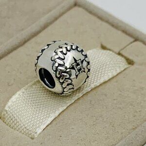 ✨✨Pandora Houston Astros Baseball Charm